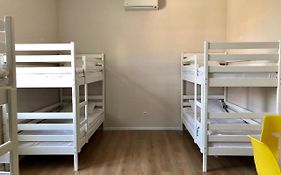 H! Odessa Hostel